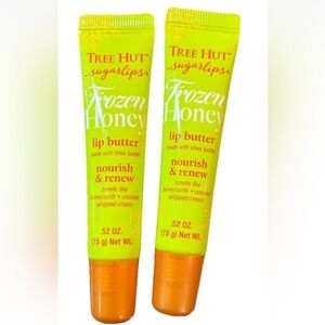 Tree Hut Sugarlips Frozen Honey Lip Butter